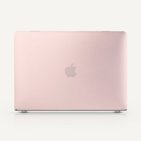 MacBook Simple series Frosted Case