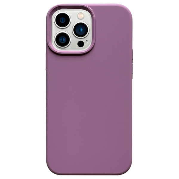 iPhone Silicone Case