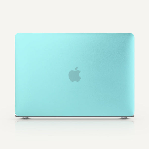 MacBook Simple series Frosted Case