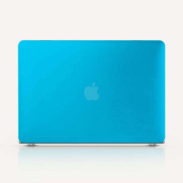 MacBook Simple series Frosted Case