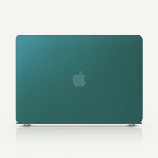 MacBook Simple series Frosted Case