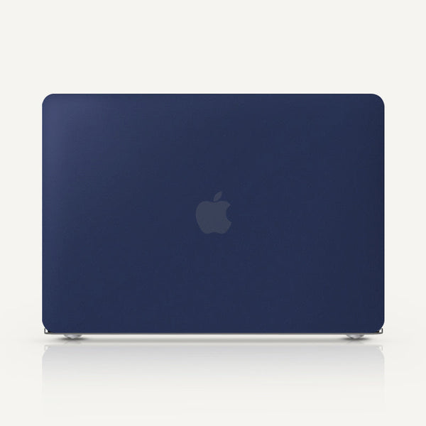 MacBook Simple series Frosted Case