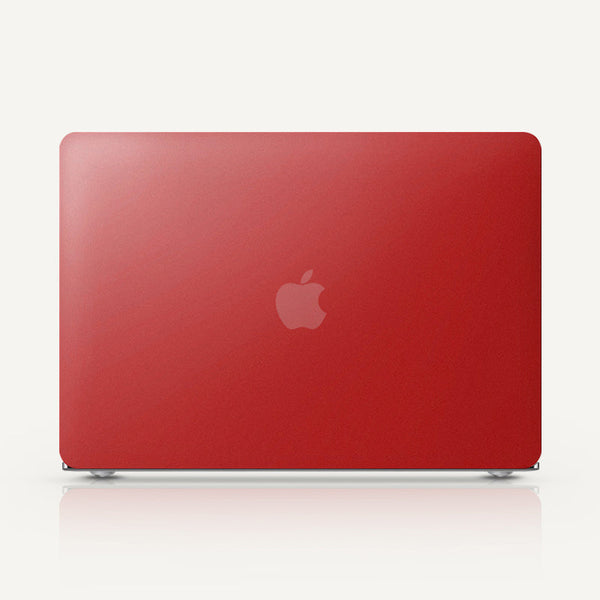 MacBook Simple series Frosted Case