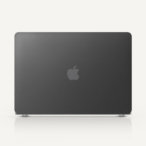 MacBook Simple series Frosted Case