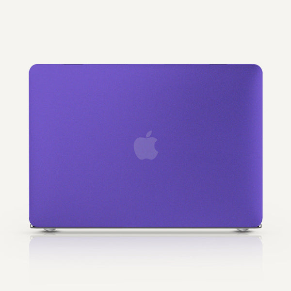 MacBook Simple series Frosted Case