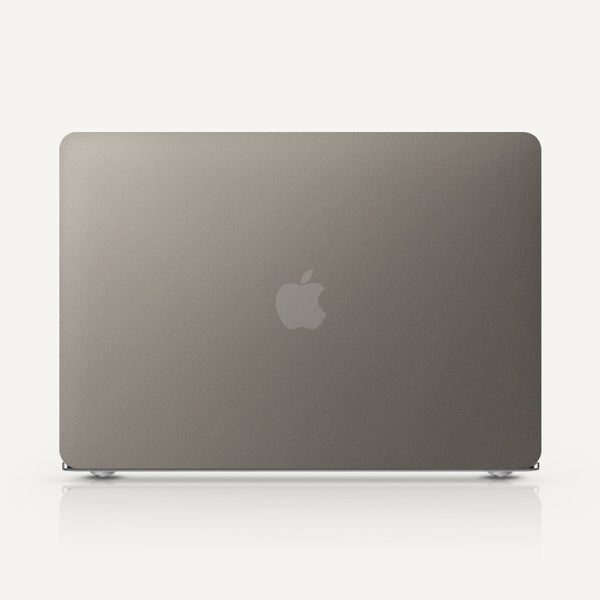 MacBook Simple series Frosted Case