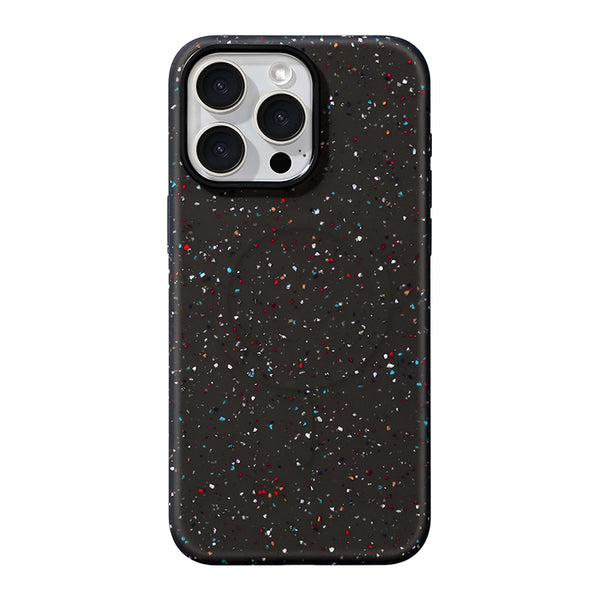 iPhone Colorful Silicone Case
