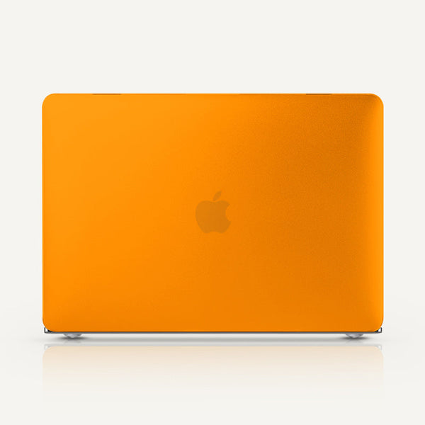 MacBook Simple series Frosted Case