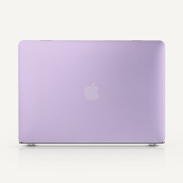 MacBook Simple series Frosted Case