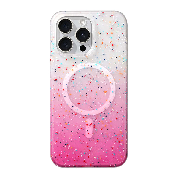 iPhone Colorful Silicone Case