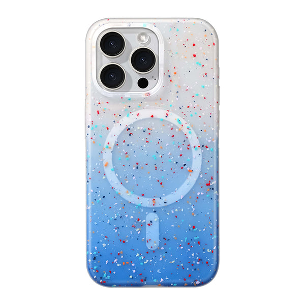 iPhone Colorful Silicone Case