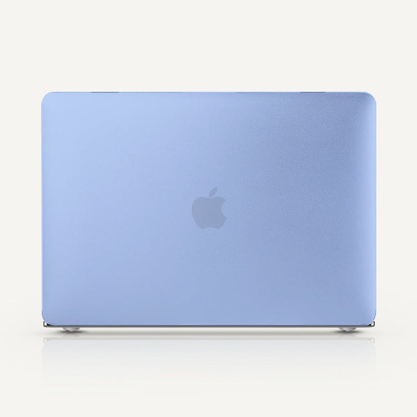 MacBook Simple series Frosted Case