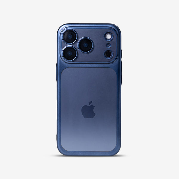 Blue | iPhone Matte Case