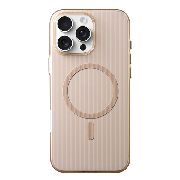 iPhone Striped Case