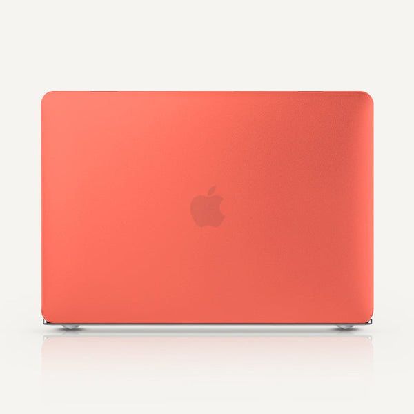 MacBook Simple series Frosted Case