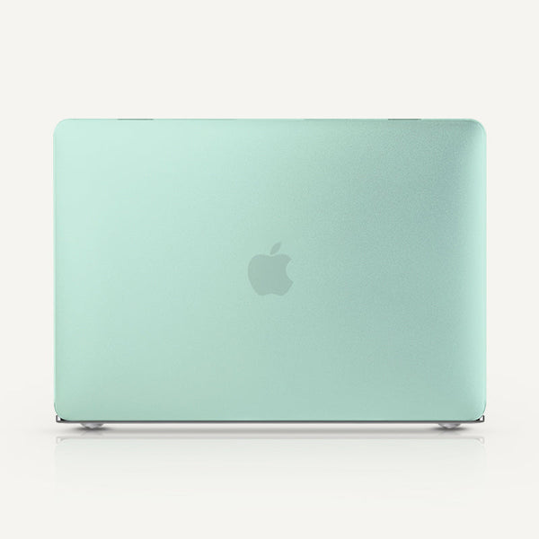 MacBook Simple series Frosted Case